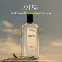 L'Occitane Eau de Toilette Verbena