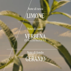 L'Occitane Eau de Toilette Verbena