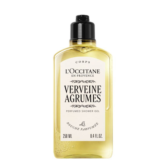 L'Occitane Gel Doccia Verbena Agrumi