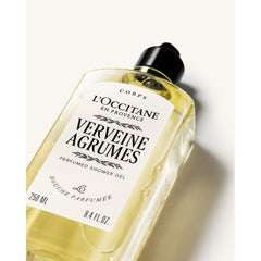 L'Occitane Gel Doccia Verbena Agrumi