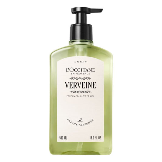 L'Occitane Gel Doccia Verbena