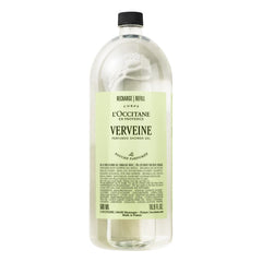 L'Occitane Ricarica Gel Doccia Verbena