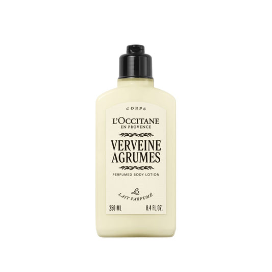 L'Occitane Latte Corpo Verbena Agrumi
