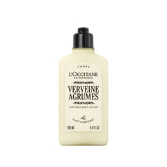 L'Occitane Latte Corpo Verbena Agrumi