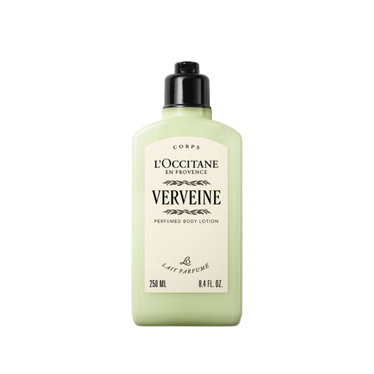 L'Occitane Latte Corpo Verbena