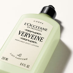 L'Occitane Latte Corpo Verbena