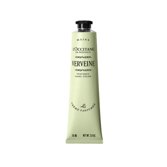 L'Occitane Crema Mani Verbena