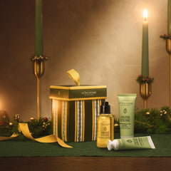 L'occitane Sorpresa Mandorla Set