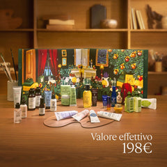 L'Occitane Calendario dell'Avvento 2026