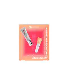 Erborian Kit Healthy Glow - Cc Crème & Super Bb Concealer Dorè