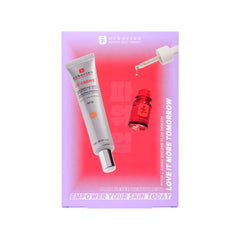 Erborian Kit Gli Iconici - Cc Crème & Skin Therapy Dorè
