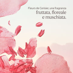 L'Occitane Cofanetto Corpo Fiori Di Ciliegio