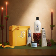 L'Occitane Cofanetto Corpo Karite