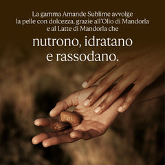L'Occitane Cofanetto Corpo Mandorla