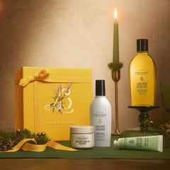 L'Occitane Cofanetto Corpo Mandorla