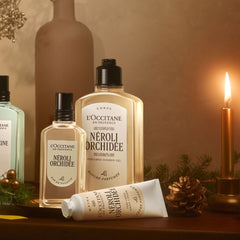 L'Occitane Cofanetto Profumo Neroli Orchidea