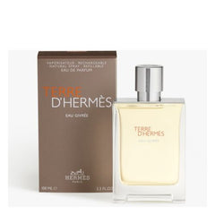 Terre d'Hermès Eau Givrée Eau de Parfum