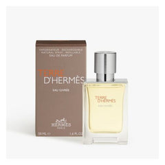 Terre d'Hermès Eau Givrée Eau de Parfum