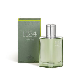 H24 Herbes Vives Eau de parfum