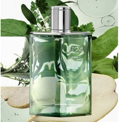 H24 Herbes Vives Eau de parfum