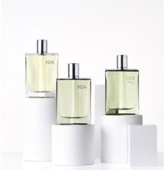 H24 Herbes Vives Eau de parfum