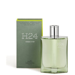 H24 Herbes Vives Eau de parfum