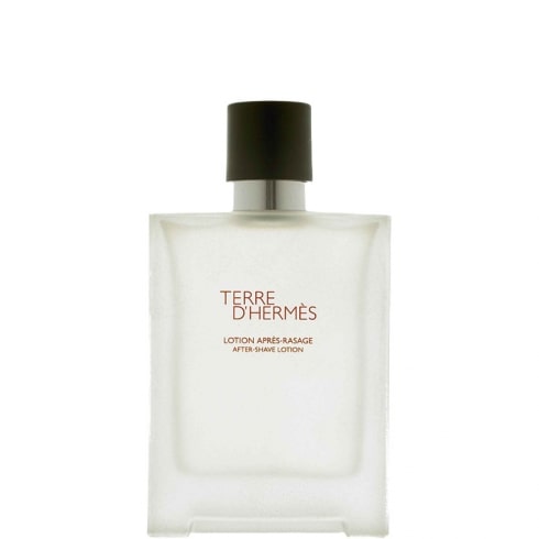 Terre d'Hermès Lozione Dopo Barba