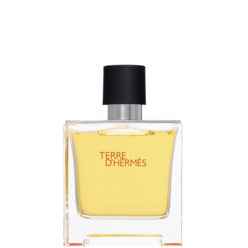 Terre d'Hermes Parfum