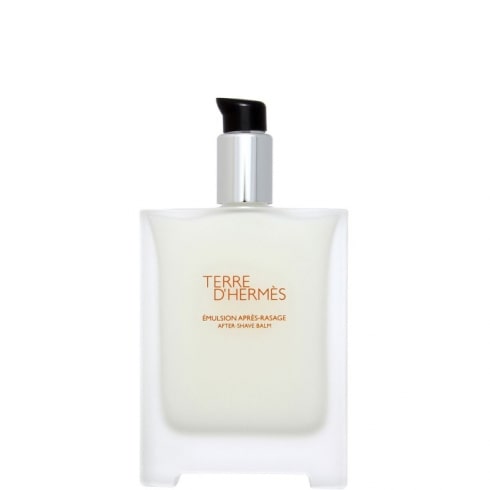 Terre d'Hermès Balsamo Dopo Barba