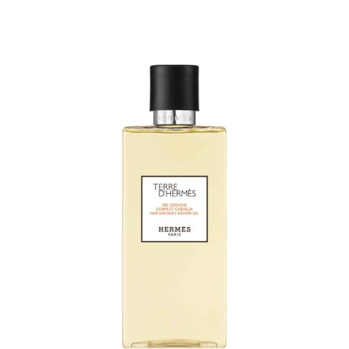 Terre d'Hermès Gel Doccia