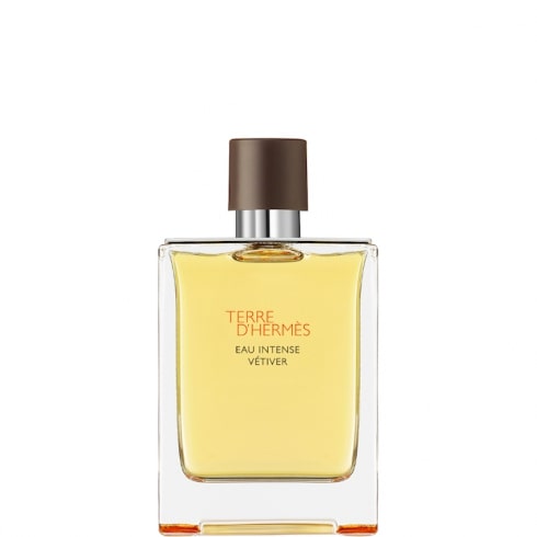 Terre d'Hermès  Eau Intense Vetiver