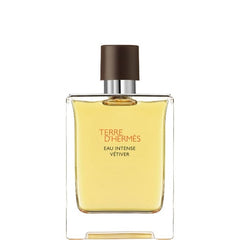 Terre d'Hermès  Eau Intense Vetiver