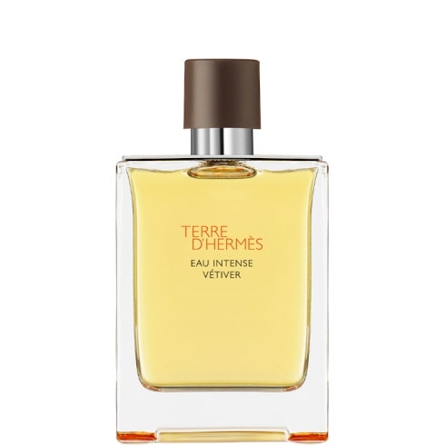 Terre d'Hermès  Eau Intense Vetiver