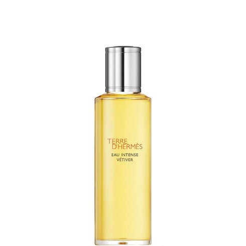 Terre d'Hermès Eau De Parfum - Eau Intense Vetiver - Ricarica.