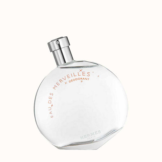 Eau Des Merveilles Deodorante Spray