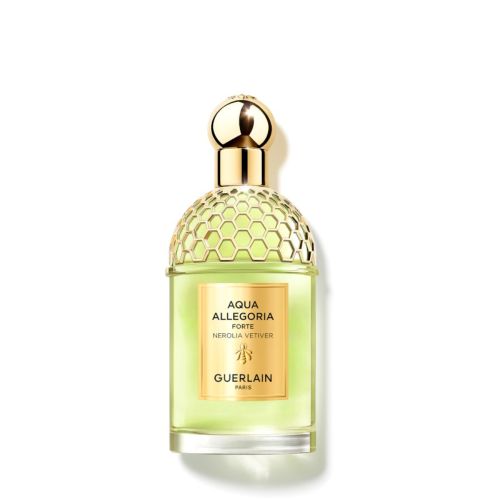 Guerlain Aqua Allegoria Nerolia Vetiver Forte Eau de Parfum