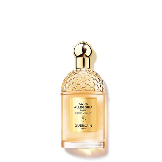Bosca Vanilla Vaporisateur Rechargeable