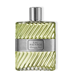 Eau Sauvage Eau de Toilette Vaporizzatore