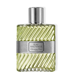 Eau Sauvage Eau de Toilette Vaporizzatore