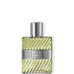 Eau Sauvage Eau de Toilette Vaporizzatore