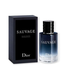 Sauvage Eau de Toilette