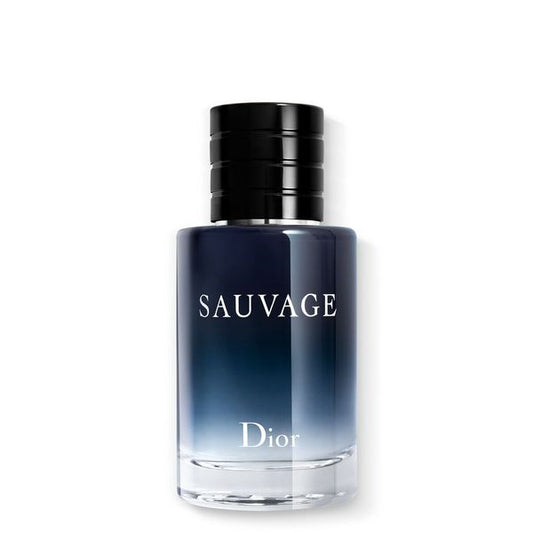 Sauvage Eau de Toilette