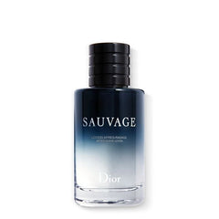 Sauvage - Lozione Dopobarba