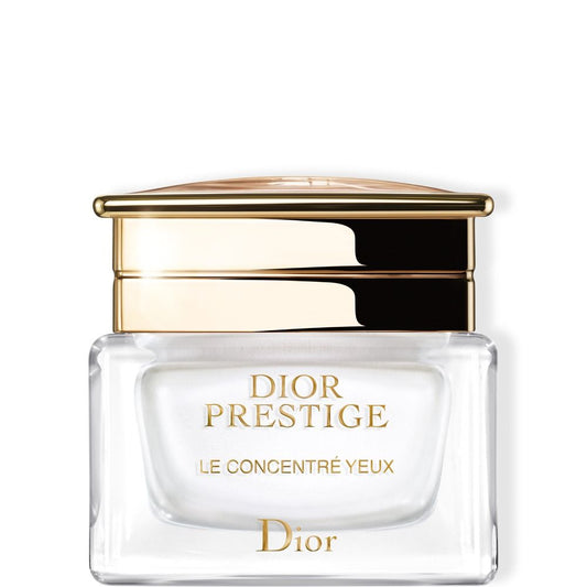 Dior Prestige Le Concentré Yeux