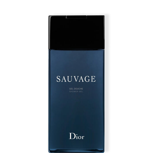 Sauvage - Gel Doccia