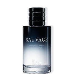 Sauvage - Balsamo Dopobarba