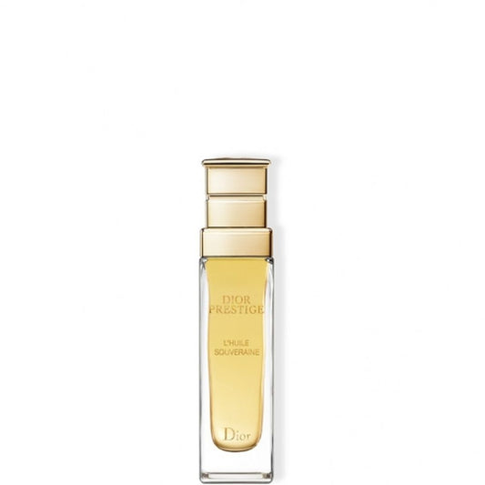 Dior Prestige Huile Souveraine