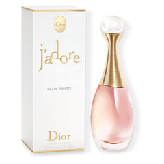 J'adore Eau de Toilette