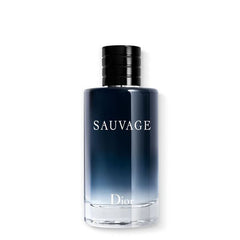 Sauvage Eau de Toilette