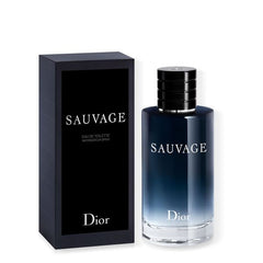 Sauvage Eau de Toilette